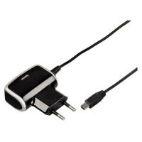 Hama Quick & Travel Charger (00093548)
